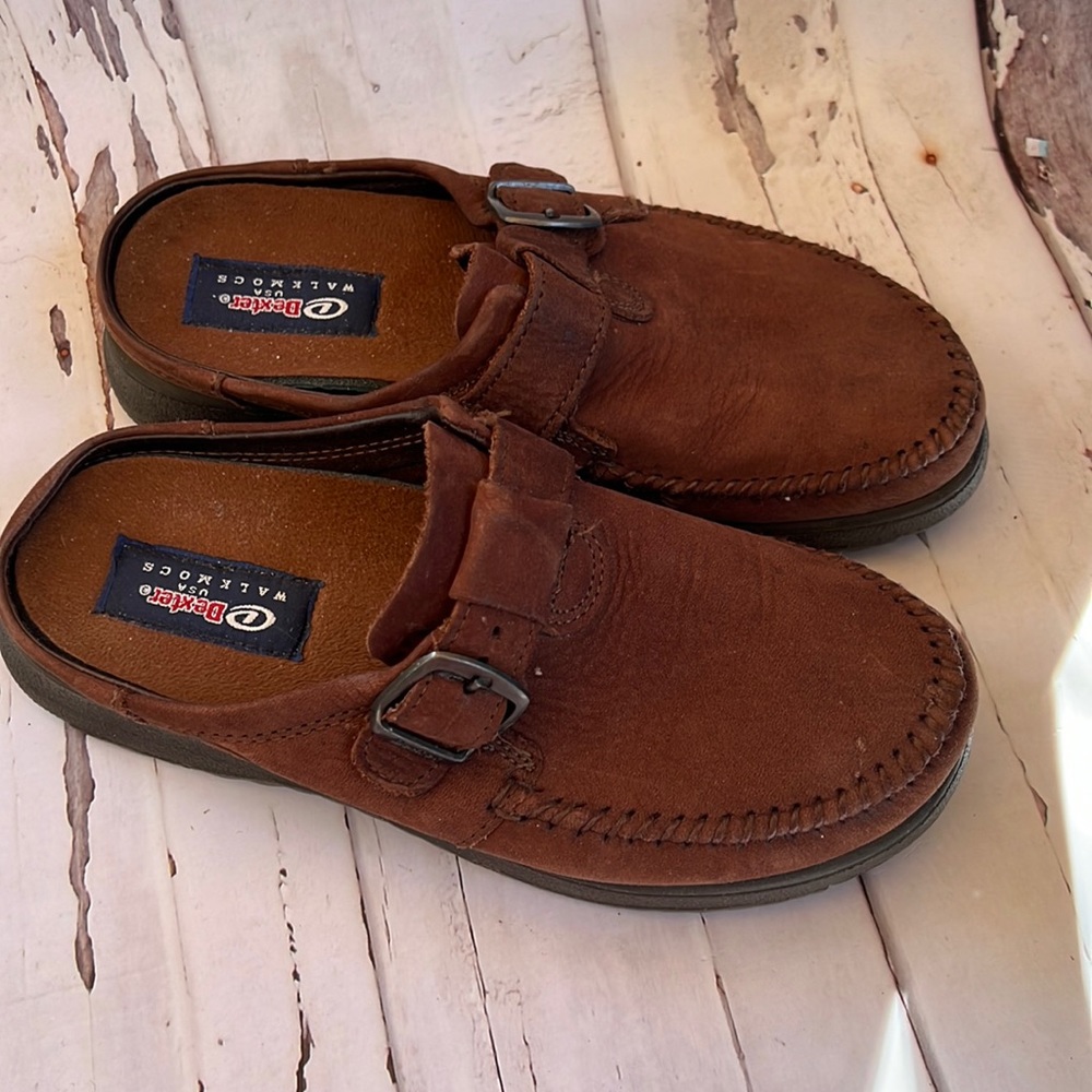 Dexter Walkmocs
